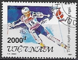  Vietnam p Mi 2356