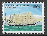Benin p Mi 0800
