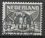 Holandsko p Mi 0281