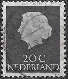 Holandsko p Mi 0622