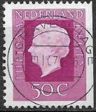 Holandsko p Mi 0978 Dr