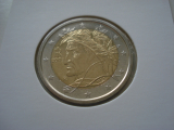 2€ Taliansko 2003