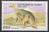 Guinea č Mi  1709