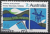 Austrália p Mi 0446