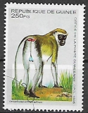 Guinea p Mi  1534