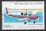 Guinea p Mi  1539