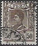 Srbsko p Mi 0033