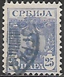 Srbsko p Mi 0057