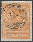 Brazília p Mi 0068