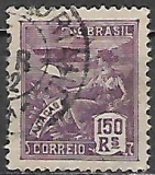 Brazília p Mi 0236