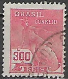 Brazília p Mi 0300