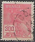 Brazília p Mi 0312