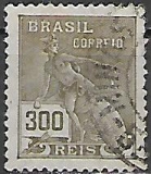 Brazília p Mi 0359