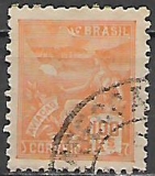 Brazília p Mi 0455