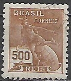 Brazília p Mi 0459