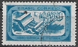 Brazília p Mi 0873