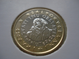 1€ Slovinsko 2013