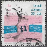 Brazília p Mi 1294