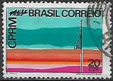 Brazília p Mi 1312