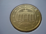 50 c  Nemecko A 2004
