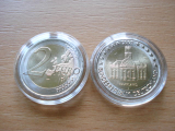 Nemecko 2009 Sársko mincovňa J