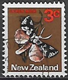 Nový Zéland p Mi 0521