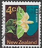 Nový Zéland p Mi 0522