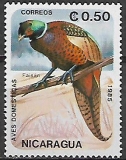 Nikaragua č Mi 2599