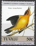 Tuvalu č Mi 0281