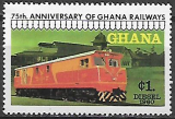 Ghana č Mi 0786