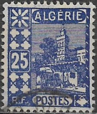 Alžírsko p Mi  0139