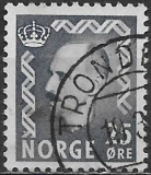 Nórsko p Mi 0359