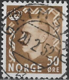 Nórsko p Mi 0364