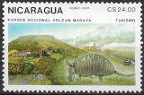 Nikaragua č Mi 2929