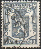 Belgicko p  Mi 0566