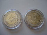 Nemecko 2015  mincovňa  A Zjednotenie