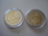 Nemecko 2015  mincovňa  F Zjednotenie
