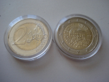 Nemecko 2015  mincovňa  G Zjednotenie