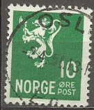 Nórsko p Mi 0220