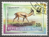 Niger  p Mi 1461