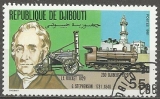 Džibutsko p Mi 0301