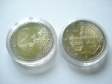 Nemecko 2016  mincovňa  A Sasko