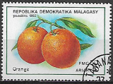 Madagaskar p Mi 1360