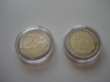 Nemecko 2011 mincovňa  J