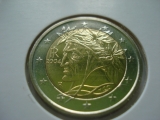 2€ Taliansko 2004