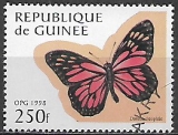 Guinea p Mi  1717