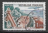 Francúzsko  p  Mi 1408
