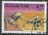 Kazachstan p Mi 0055