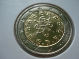 2€ PORTUGALSKO 2003