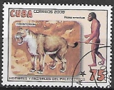 Kuba p Mi 5111